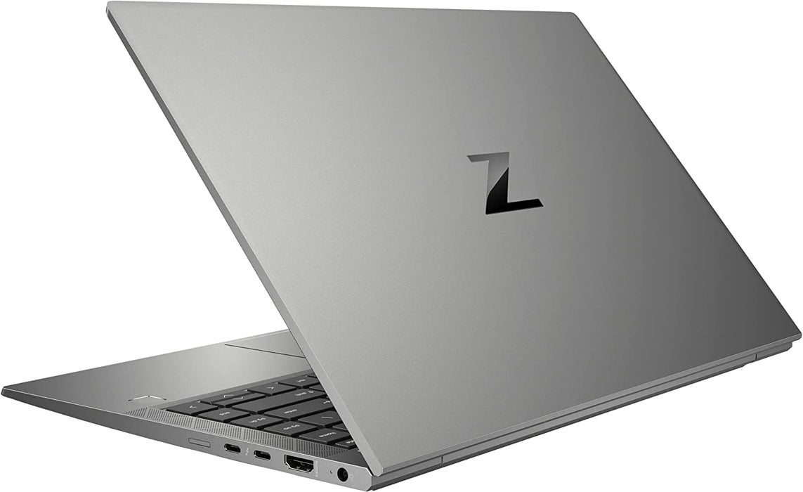 Refurbished (Excellent) - HP Zbook Firefly 14 G9 - 14" Laptop - Intel Core i7-1255U - 16GB RAM - 512GB SSD - Windows 11 Pro