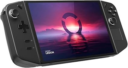 Open Box - Lenovo Legion Go 8APU1 8.8" WQXGA Touch Gaming Console (AMD Ryzen Z1 Extreme/16GB RAM/1TB SSD/Windows 11)