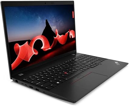 Lenovo ThinkPad L15 Gen 4 - Ordinateur portable 15,6" - i7-1365U - 16 Go RAM - 512 Go SSD - Windows 11 Pro