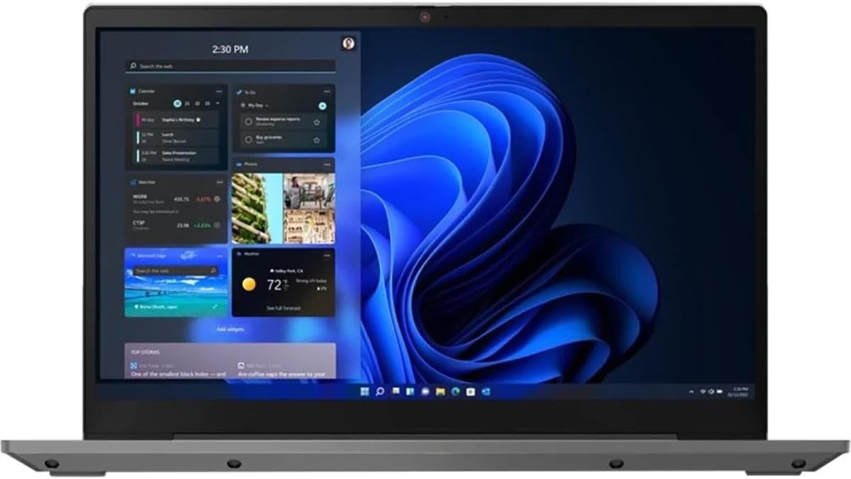 Refurbished (Fair) - Lenovo ThinkBook 14G4 - Core i7-1255U - 40GB RAM - 512GB SSD - 14" Laptop - Windows 11 Pro