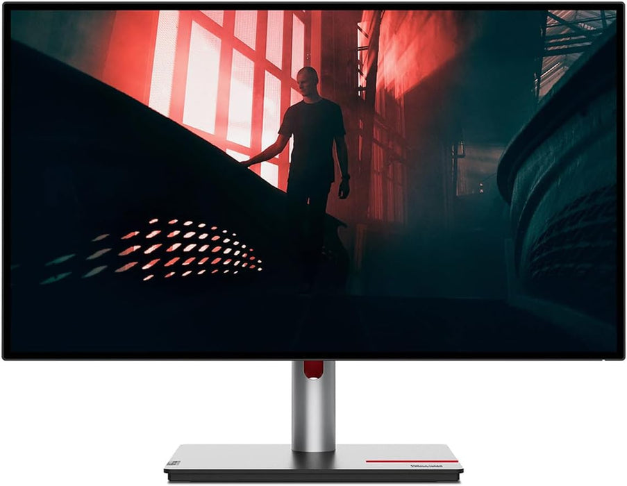 Refurbished (Good) - ThinkVision P27q-30 27" Widescreen LCD Monitor
