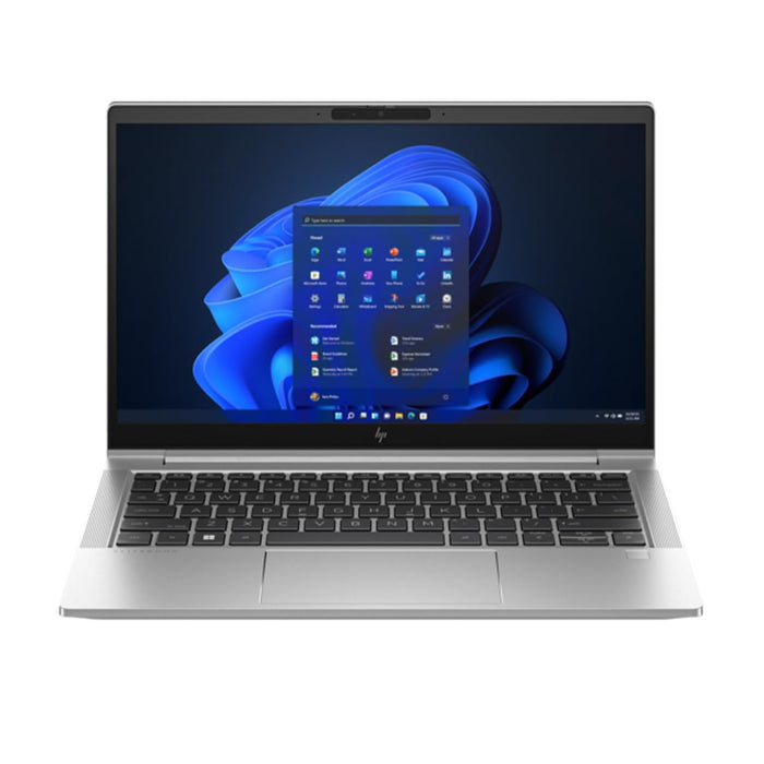 Reconditionné (bon état) - HP EliteBook 650 G10 - Ordinateur portable 15,6" FHD - i5-1345U - 32 Go de RAM - SSD 512 Go - Windows 11 Pro - Clavier bilingue
