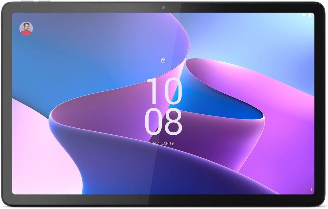 Open Box - Lenovo Tab P11 Pro Gen 2 - 11.2" 2.5K Screen - MediaTek K1300T Processor - 6GB RAM - 128GB Storage