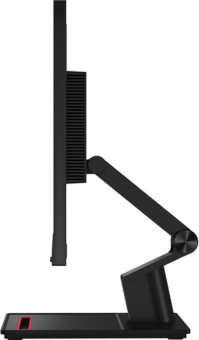 Produit déballé - Moniteur tactile LCD Lenovo ThinkVision T24T-20 23,8" - Format 16:9 - Mode extrême 4 ms