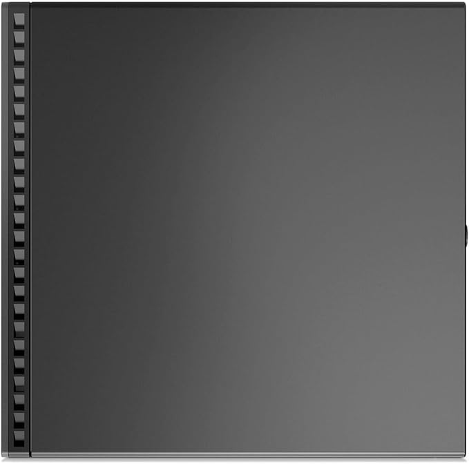 Brand New - Lenovo ThinkCentre M80Q Gen 4 Desktop- Intel Core i7-13700T vPro Processor - 16GB RAM - 512GB SSD -  Windows 11 Pro