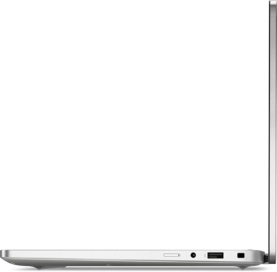 Remis à neuf (excellent) - Dell Pro 13 PLUS PB13250 - Intel Core Ultra 7 266V - 16 Go RAM - 512 Go SSD - Windows 11