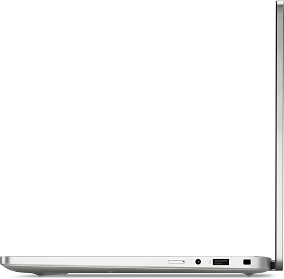 Open Box - Dell Pro 13 PLUS PB13255 - 13.3" Touch Laptop (1920 x 1200) - AMD Ryzen AI 5 Pro 340 w/ Radeon 840M - 16GB RAM - 512GB SSD - Windows 11 Pro