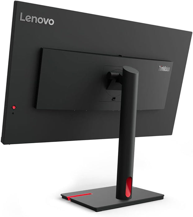 Open Box - Lenovo ThinkVision T22i-30 21.5 Full HD WLED LCD Monitor - 16:9 - Raven Black
