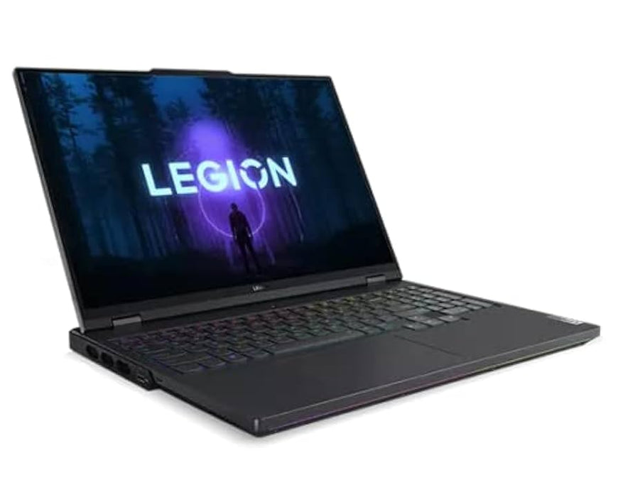 Remis à neuf (excellent) - ThinkPad Legion Pro 7 - Ordinateur portable de jeu 16" - (Intel i9-13900HX/SSD 1 To/RAM 16 Go/1 carte graphique NVIDIA® GeForce RTX™ 4070 8 Go) - 16IRX8 - Windows 11