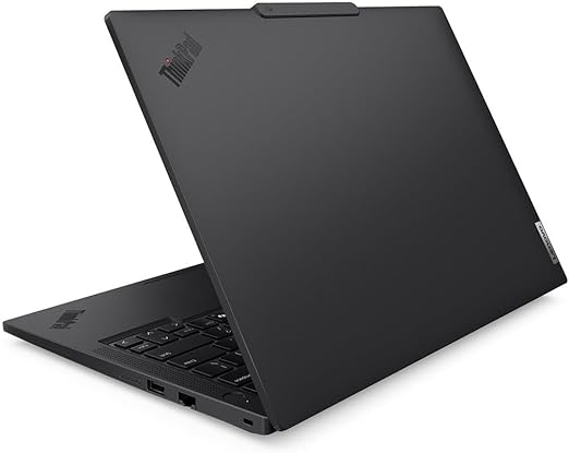 Brand New - Lenovo ThinkPad T14 Gen 5 - 14" Screen - AMD Ryzen™ 7 8840U  - 8GB RAM - 256GB SSD - Windows 11 Pro
