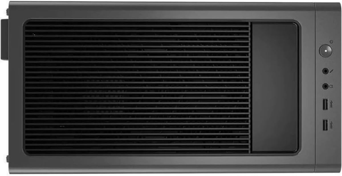 Remis à neuf (qualité moyenne) - Lenovo Legion T5, PC gaming 26ARA8, AMD Ryzen 7 7700, 16 Go de RAM, SSD 512 Go + disque dur 1 To, RTX 4070 (12 Go), Windows 11 Pro