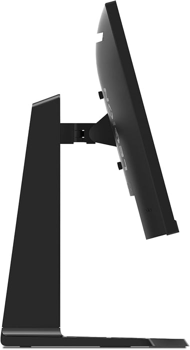 Open Box - Lenovo Legion R25f-30 LED Display 62.2 cm (24.5") 1920 x 1080 Pixels Full HD Black