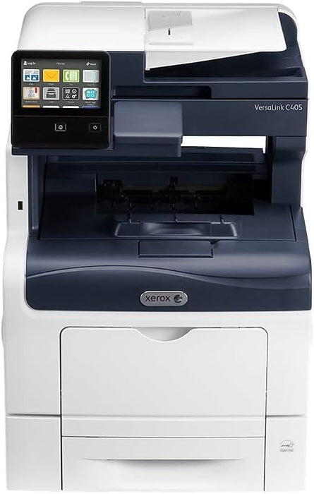 *Pickup in Brampton Only* Open Box -Xerox Versalink C405 Color Multifunction Printer - Print/Copy/Scan/Fax, - Letter/Legal Paper - 8500+ Pages Per Month - 36 PPM+ *Pickup in Brampton Only*