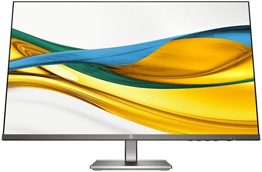 Brand New - HP 27" Full HD 527da LED Monitor - Viewable 16:9-27" Aspect Ratio - IPS (In-Plane Switching) - Edge LED Backlight - 1920 x 1080 - B11W6AT