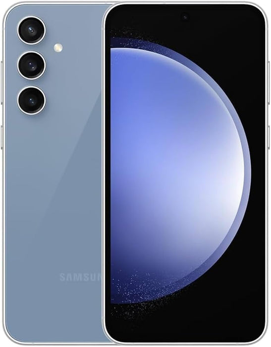 Reconditionné (Bon état) - Samsung Galaxy S23 FE 128 Go - Indigo - Déverrouillé