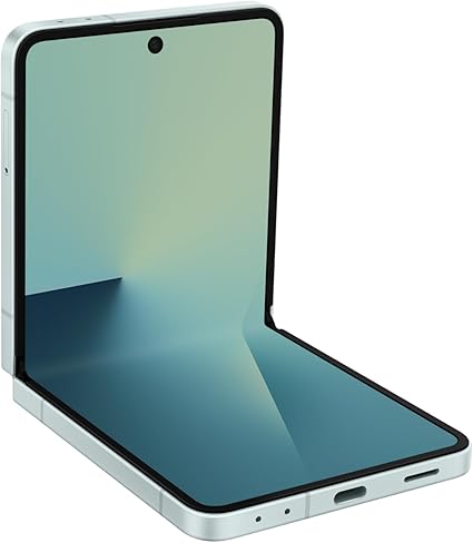 Reconditionné (état correct) - Samsung Galaxy Z Flip7 5G 256 Go - État neuf - Débloqué