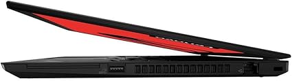 Refurbished (Good) - Lenovo ThinkPad P43s 14" FHD Laptop i7-8665U, 32GB RAM, 1 TB SSD, NVIDIA P520 (2GB), Windows 11 Pro. 20RJS05S05