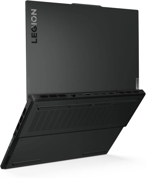 Remis à neuf (excellent) - ThinkPad Legion Pro 7 - Ordinateur portable de jeu 16" - (Intel i9-13900HX/SSD 1 To/RAM 16 Go/1 carte graphique NVIDIA® GeForce RTX™ 4070 8 Go) - 16IRX8 - Windows 11