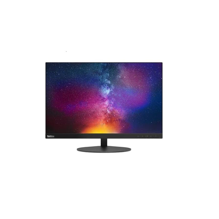 Brand New - Lenovo 61C3MAR6US LED-Widescreen Monitor - T23D-10 23" NB HD LED, VGA, HDMI, DP