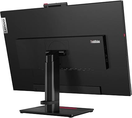 Lenovo ThinkVision 27 inch Monitor - T27hv-20