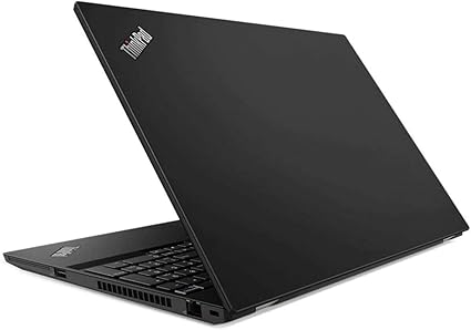 Refurbished (Excellent) - Lenovo ThinkPad T590 - i5-8365U, 24GB RAM,  512GB SSD,  15.6" FHD, Backlit Keyboard - Windows 11 Pro