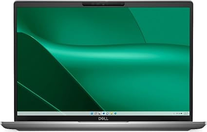 Remis à neuf (excellent) - Ordinateur portable Dell Latitude 7350 13,3" FHD - Ultra 5 135U, 16 Go de RAM, 256 Go de SSD, Windows 11