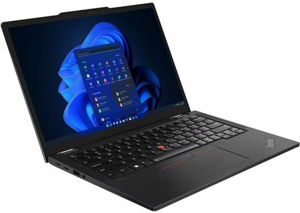 Remis à neuf (bon état) - Lenovo ThinkPad X13 Yoga Gen 4 - Ordinateur portable 13,3" - i7-1365U - 32 Go RAM - 256 Go SSD - Windows 11 Pro