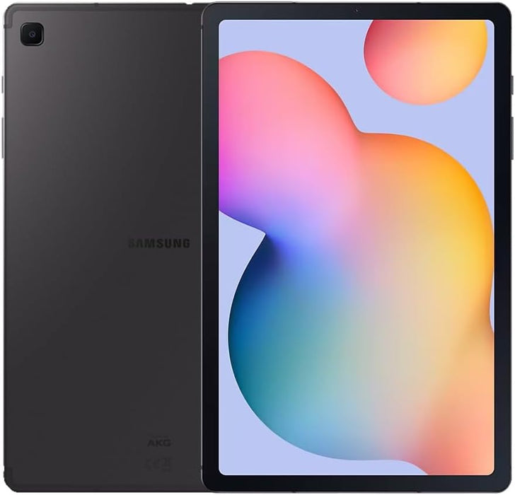 Boîte ouverte - Samsung Galaxy Tab A7 Lite (SM-T220) (32 Go/3 Go, Gris, Wifi)