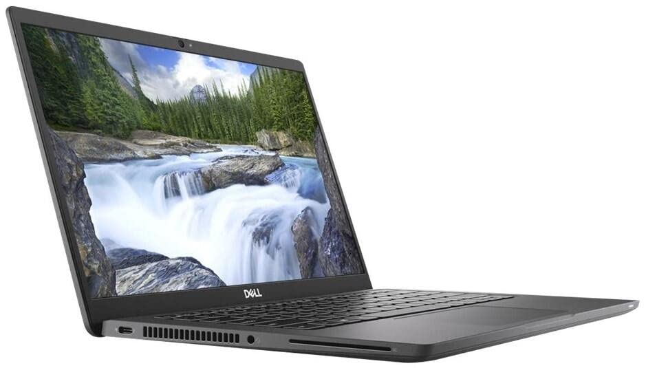 Refurbished (Good) - Dell Latitude 7330 Laptop 13"  (i7-1265U/16GB RAM/512GB SSD/ Windows 11 Pro)