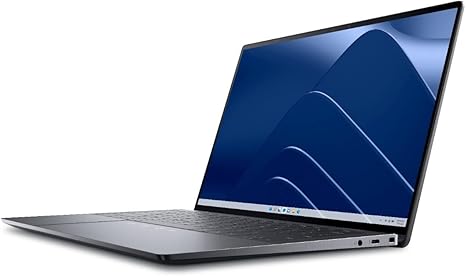 Refurbished (Excellent) - Dell Latitude 9450 2-in-1 13.3" QHD+ Touch 2560x1600 Laptop, Intel Core Ultra 7 165U, 32GB RAM, 512GB SSD, Windows 11