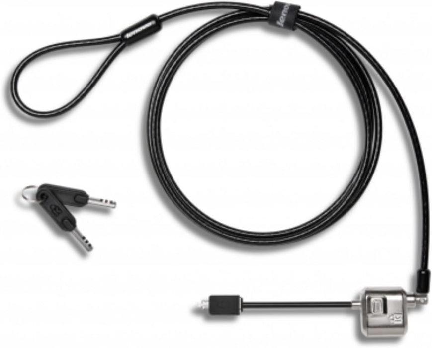 Brand New - Lenovo KENSINGTON MINISAVER CBL LOCK 4X90H35558
