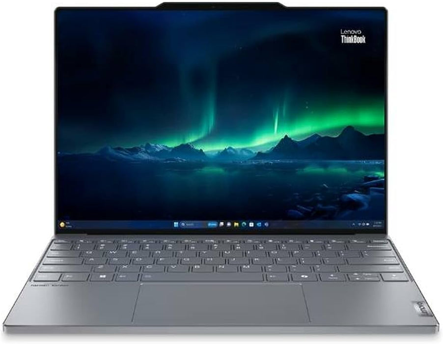 Open Box - Lenovo ThinkBook 13x G4 - 13" Laptop - 21KRCTO1WW- (Intel Core™ Ultra 9 185H/512GB SSD/32GB RAM/Windows 11 Home) - EN/FR KB