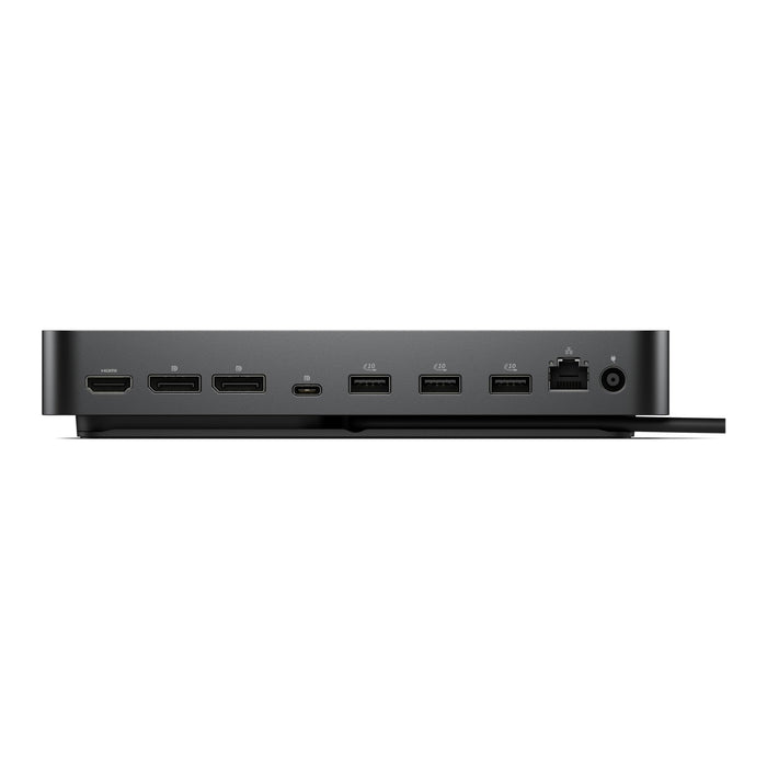 Open Box - Dell Pro Dock WD25Z - Docking Station - USB-C 180W