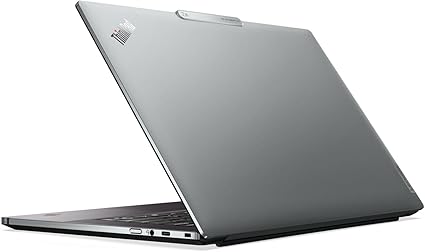 Lenovo ThinkPad Z16 Gen 1 (déballé) - Écran 16 pouces - Processeur AMD Ryzen 5 6650H-Pro - Carte graphique AMD Radeon™ RX 6500M (4 Go) - 16 Go de RAM - SSD 256 Go - Windows 11 Pro - Clavier français canadien