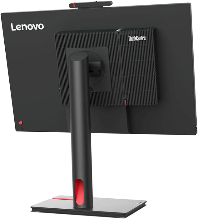 Open Box - Lenovo 12NAGAR1US ThinkCentre Tiny-In-One 24 Gen 5 23.8" Webcam Full HD LED Monitor