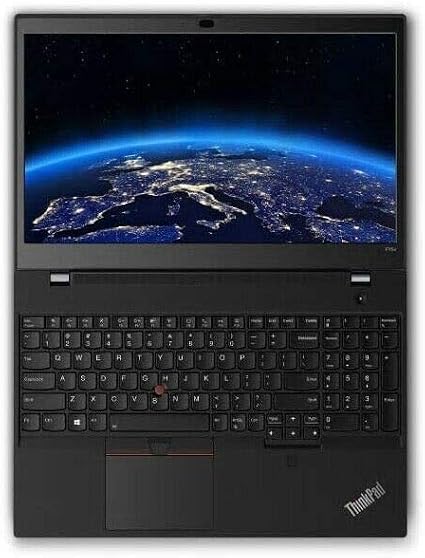 Refurbished (Fair) - Lenovo ThinkPad P15V Gen 3, 15.6" 15.5" Laptop, 3840x2160 , Core i7-12700H, 16GB RAM, 512GB SSD, Win 11 Pro