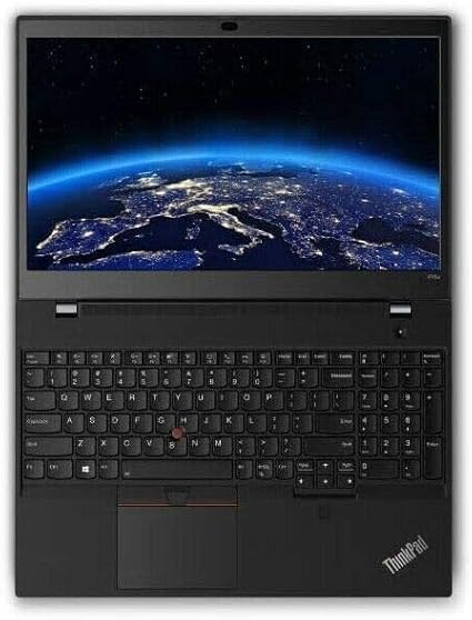 Reconditionné (Excellent état) - Lenovo ThinkPad P15V Gen 2, ordinateur portable 15,6" FHD, i7-11850H vPro, NVIDIA T600 (4 Go), 32 Go de RAM, SSD 1 To, Windows 11 Professionnel