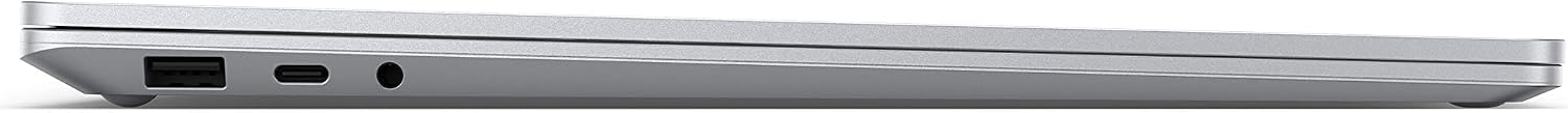 Refurbished (Good) - Microsoft Surface Laptop 4 - 13.5" Screen - Intel Core i5-1145G7 - 8GB RAM - 256GB SSD - Windows 11 Pro - Platinum
