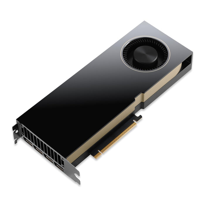 Open Box - NVIDIA RTX PRO 6000 Blackwell Max-Q Workstation Edition (300W)