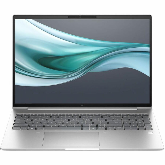 Refurbished (Excellent) - HP EliteBook 660 G11 - 16" Laptop - Core Ultra 5 135U - 32GB RAM - 512GB SSD - Windows 11 Pro