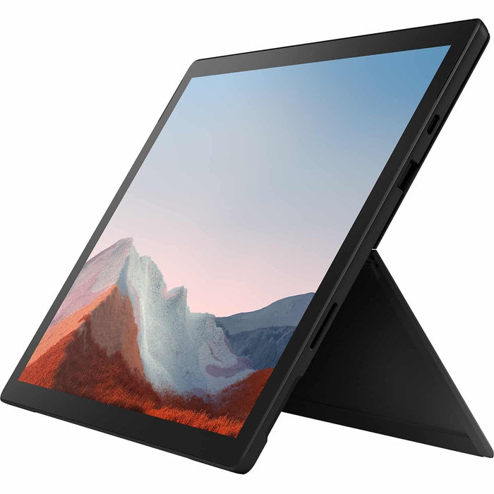 Refurbished (Fair) - Microsoft Surface Pro 7+ - 12.3"  - 16GB RAM - 256GB SSD - Win 11 Pro Tablet - Intel Core i5-1135G7