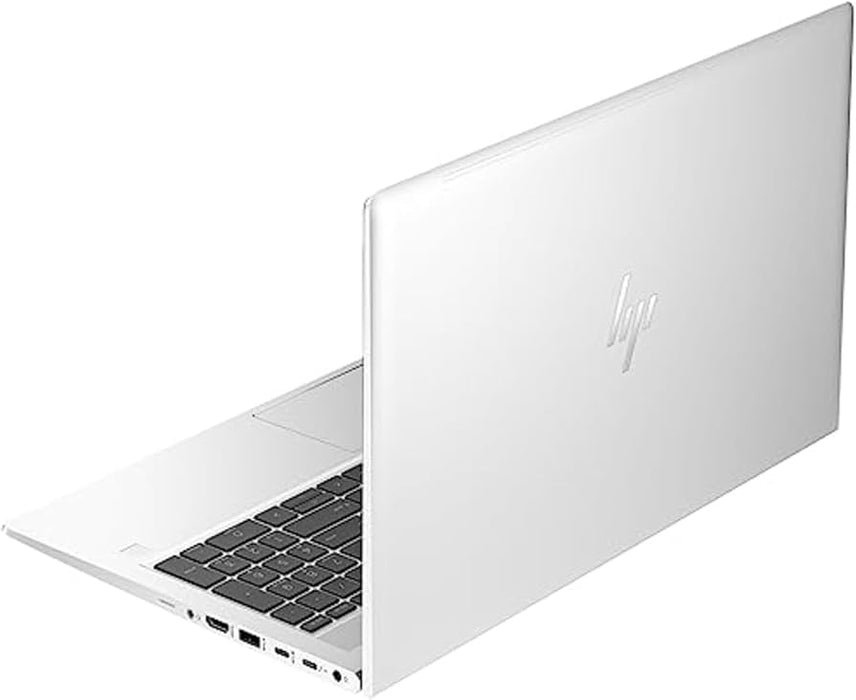 Reconditionné (bon état) - HP EliteBook 650 G10 - Ordinateur portable 15,6" FHD - i5-1345U - 32 Go de RAM - SSD 512 Go - Windows 11 Pro - Clavier bilingue