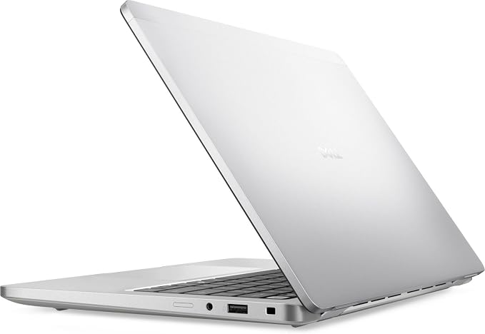 Open Box - Dell Pro 13 PLUS PB13255 - 13.3" Touch Laptop (1920 x 1200) - AMD Ryzen AI 5 Pro 340 w/ Radeon 840M - 16GB RAM - 512GB SSD - Windows 11 Pro