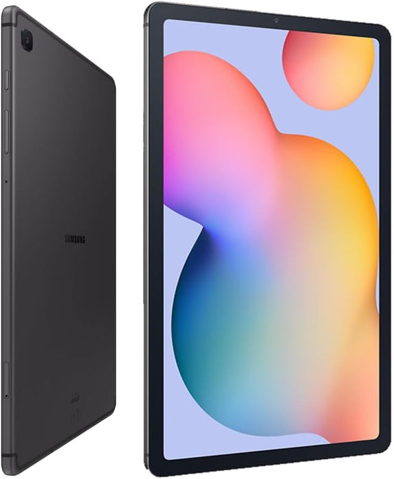 Boîte ouverte - Samsung Galaxy Tab A7 Lite (SM-T220) (32 Go/3 Go, Gris, Wifi)