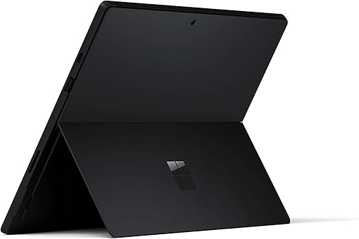 Tablette Microsoft Surface Pro 7 12,3 pouces (boîte ouverte) - Noir (Intel Core i5-1035G4 / 8 Go de RAM / SSD 256 Go / Windows 11)