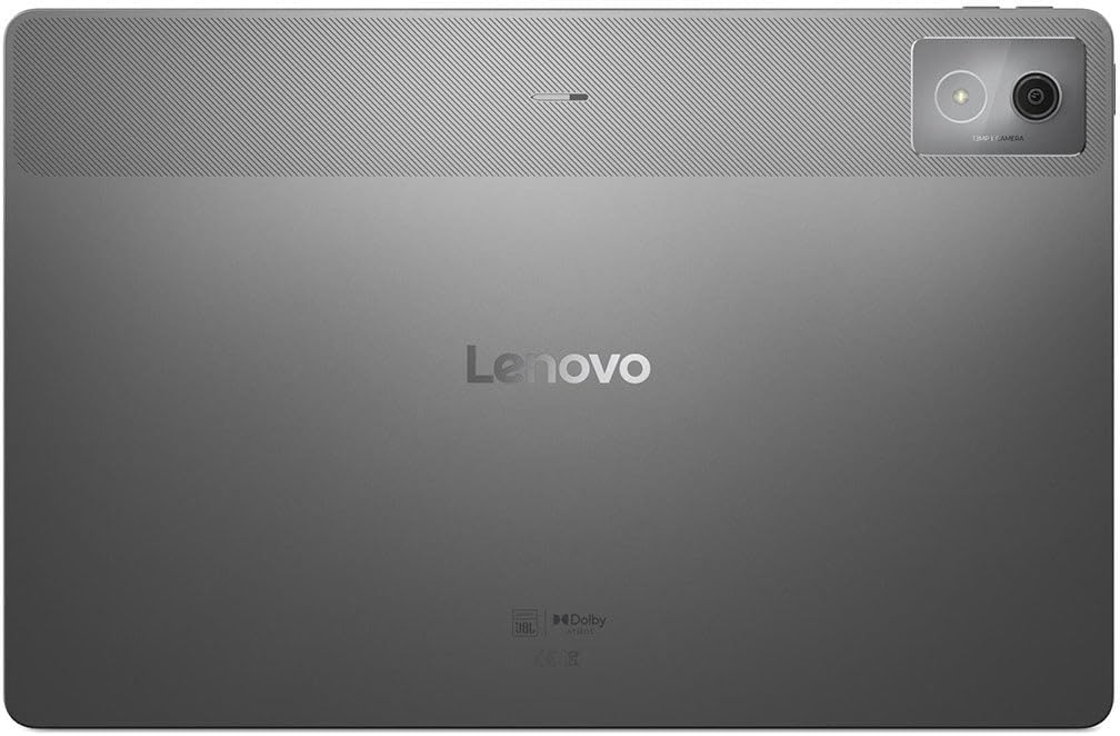 Refurbished (Good) - Lenovo Idea Tab Pro TB373FU Tablet - 12.7" 3K - MediaTek Dimensity 8300 Octa-core - 8 GB - 128 GB Storage - Android 14 - ZAE40136US