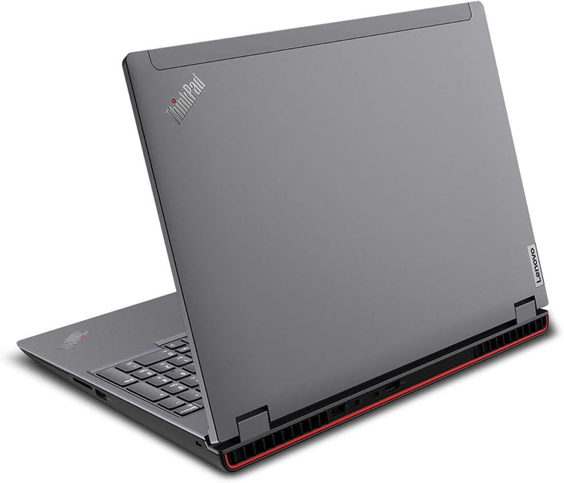 Brand New - Lenovo ThinkPad P16 Gen 2 - 16" Laptop - AMD Ryzen™ 5 PRO 7545U - AMD Radeon™ 740M - 32GB RAM - 1TB SSD - Windows 11