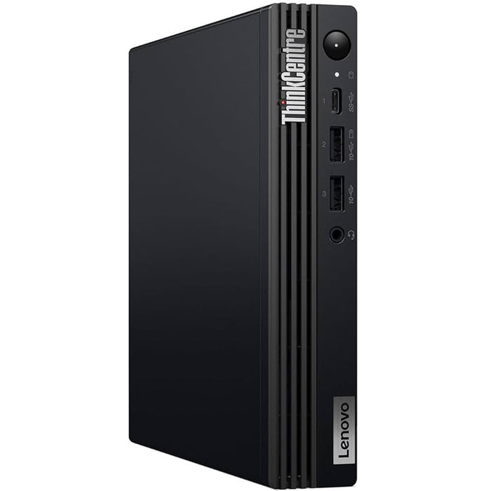 Brand New - Lenovo ThinkCentre M70Q Gen 5 Desktop - i7-14700T - 16GB RAM - 1TB SSD - Windows 11 Pro