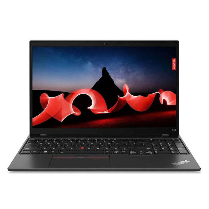 Lenovo ThinkPad L15 Gen 4 - Ordinateur portable 15,6" - i7-1365U - 16 Go RAM - 512 Go SSD - Windows 11 Pro