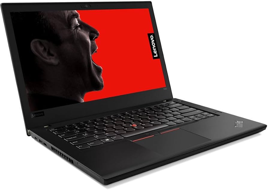 Refurbished (Good) - Lenovo ThinkPad T480 - 14" Laptop - i7-8650U - 32GB RAM - 1TB SSD - Windows 11 Pro